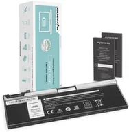 Baterie do laptopów - Bateria Movano do DellPrecision 7530, 7540, 7730 - 5TF10 7.6V 6000mAh - miniaturka - grafika 1