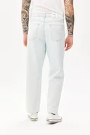 Spodnie męskie - MUSTANG VERMONT LOOSE 1014883-5000-211 32/30 - miniaturka - grafika 1