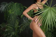 Czasopisma - Sensualny rytuał dla kobiet w Gdańsku - miniaturka - grafika 1