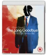 Pozostałe filmy Blu-Ray - Long Goodbye (Robert Altman) (Blu-ray) - miniaturka - grafika 1