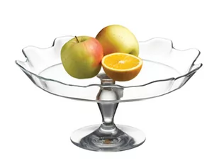 Patera PASABAHCE Splash, 32 cm - Tace i patery - miniaturka - grafika 1