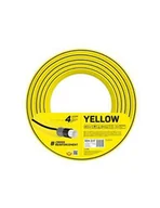 Węże ogrodowe i zraszacze - Wąż ogrodowy 4 warstwowy Cellfast 4Yellow 3/4&quot; 50 mb - miniaturka - grafika 1