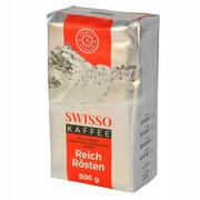 Kawa - Swisso Kawa Mielona 500g - miniaturka - grafika 1