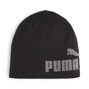 Czapka bez mankietu Puma ESS - Czapki narciarskie - miniaturka - grafika 1