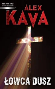 Maggie O'Dell. Tom 3. Łowca dusz - Kryminały - miniaturka - grafika 1