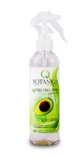 Botaniqa BOTANIQA Spray TANGLE FREE Avocado 250ml 46878-uniw - Szampony i odżywki dla psów - miniaturka - grafika 1