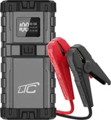 Inne akcesoria elektryczne - LTC Jump starter urządzenie rozruchowe LTC 24000mAh 2500A power bank USB QC/USB-C PD - miniaturka - grafika 1