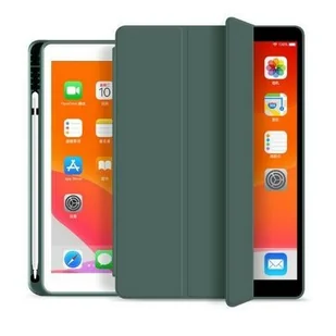 Tech-Protect TECH-PROTECT SC PEN IPAD 10.2 2019 GREEN - Etui do tabletów - miniaturka - grafika 1