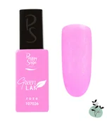 Lakiery do paznokci - Peggy Sage Green Lak, lakier do paznokci utwardzany lampą UV/LED, rose, 10ml - miniaturka - grafika 1