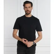 Koszulki męskie - BOSS ORANGE T-shirt Tegood | Regular Fit - miniaturka - grafika 1