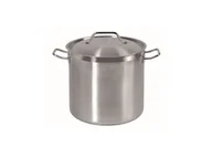 Garnki - Ambition Garnek gastronomiczny 50L Vitalux 130406 - miniaturka - grafika 1