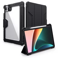 Akcesoria do tabletów i e-booków - Nillkin BUMPER CASE XIAOMI PAD 5 / 5 PRO BLACK FD_19917-0 - miniaturka - grafika 1