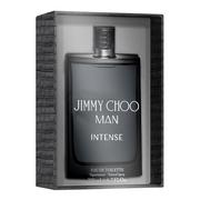 Wody i perfumy męskie - Jimmy Choo Man Intense woda toaletowa 200 ml - miniaturka - grafika 1