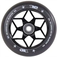 Akcesoria do skatingu - Blunt envy Envy Diamond 110mm kółko do hulajnogi wyczynowej Black 4373 - miniaturka - grafika 1