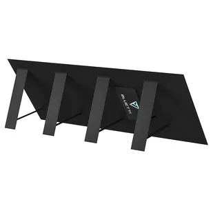 Składany Przenośny Panel Słoneczny BLUETTI PV350 350W, Wysoki Współczynnik Konwersji 23,4%, Klasa Wodoodporności IP65 - Panele fotowoltaiczne - miniaturka - grafika 4