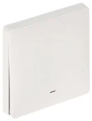 Systemy inteligentnych domów - INTELIGENTNY PRZEŁĄCZNIK ŚWIATŁA ATLO-WB1-TUYA Wi-Fi, Tuya Smart - miniaturka - grafika 1