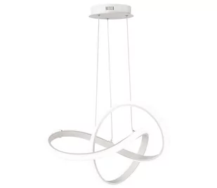 Wofi 6134.01.06.8000 - LED Żyrandol ściemnialny na lince INDIGO LED/44W/230V - Lampy sufitowe - miniaturka - grafika 1