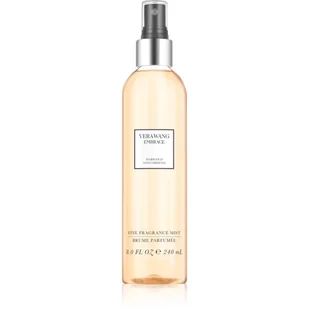 Vera Wang Embrace Marigold and Gardenia mgiełka do ciała 240ml - Wody i perfumy damskie - miniaturka - grafika 1