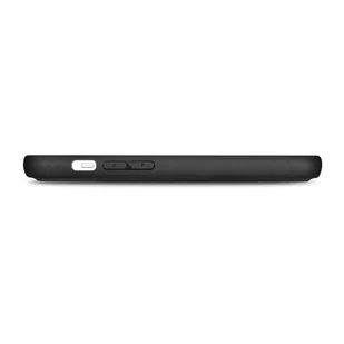 iCarer Wallet Case 2in1 etui iPhone 14 skórzany pokrowiec z klapką Anti-RFID czarny (WMI14220725-BK) - Etui i futerały do telefonów - miniaturka - grafika 5