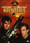 Filmy kryminalne DVD - KOMANDO FOKI (Navy Seals) [DVD] - miniaturka - grafika 1