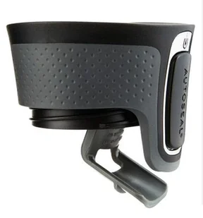 Contigo West Loop - czerwony kubek termiczny 470 ml - Kubki termiczne - miniaturka - grafika 9
