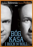 Religia i religioznawstwo - Bóg, kasa i rock'n'roll - miniaturka - grafika 1