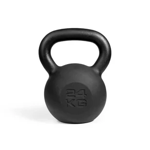 Kettlebell Żeliwny Zipro - Kettlebell - miniaturka - grafika 1