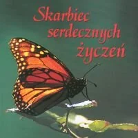 Skarbiec serdecznych życzeń - Aforyzmy i sentencje - miniaturka - grafika 1