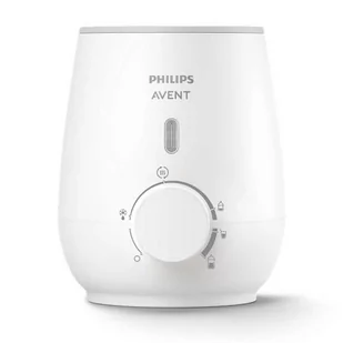 Philips AVENT-SCF355/07-PODGRZEWACZ DO BUTELEK SCF355/07 - Podgrzewacze butelek i sterylizatory - miniaturka - grafika 1