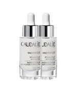 Zestawy kosmetyków damskich - Caudalie Vinoperfect Duo Serums Zestaw do pielęgnacji twarzy - miniaturka - grafika 1