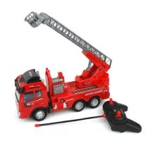 Straż pożarna na radio 03076 Dromader - Zabawki zdalnie sterowane - miniaturka - grafika 1