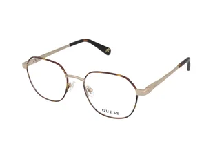 Guess GU5222 052 - Okulary korekcyjne, oprawki, szkła - miniaturka - grafika 1