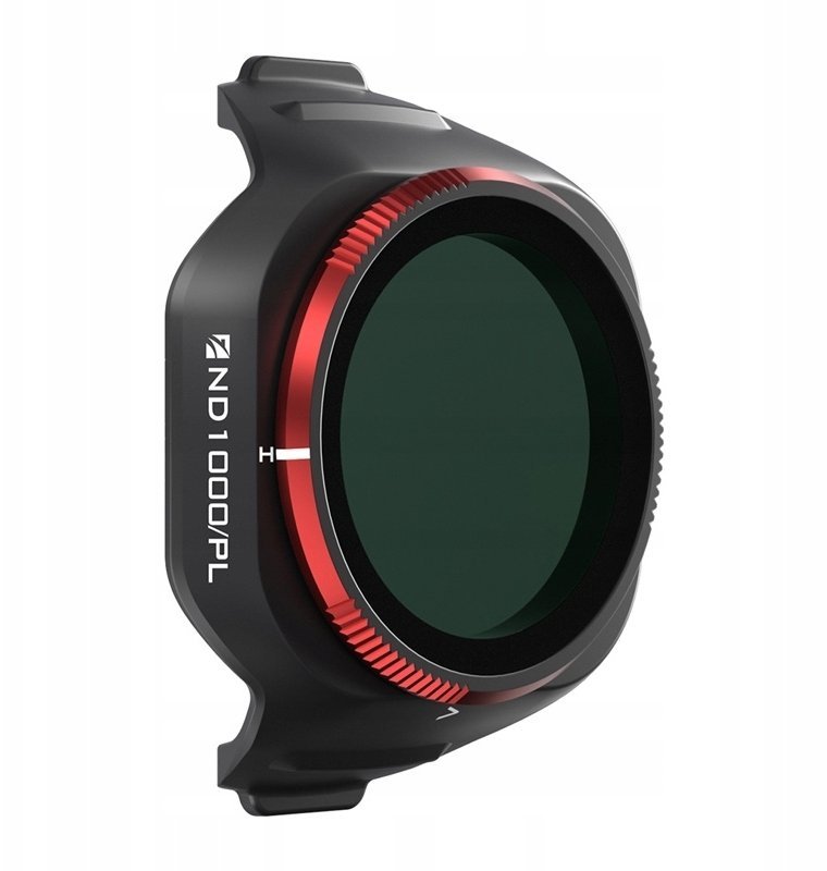 Filtr ND1000/PL Freewell do DJI Mini 5 Pro