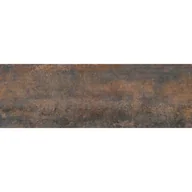 Płytki klinkierowe - Glazura Alchemia Khaki Rektyfikowana 29.8x89.8 Paradyż - miniaturka - grafika 1