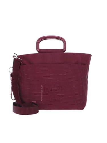 Mandarina Duck, MD20 SHOPPER Kobiety, Vibrant Pink