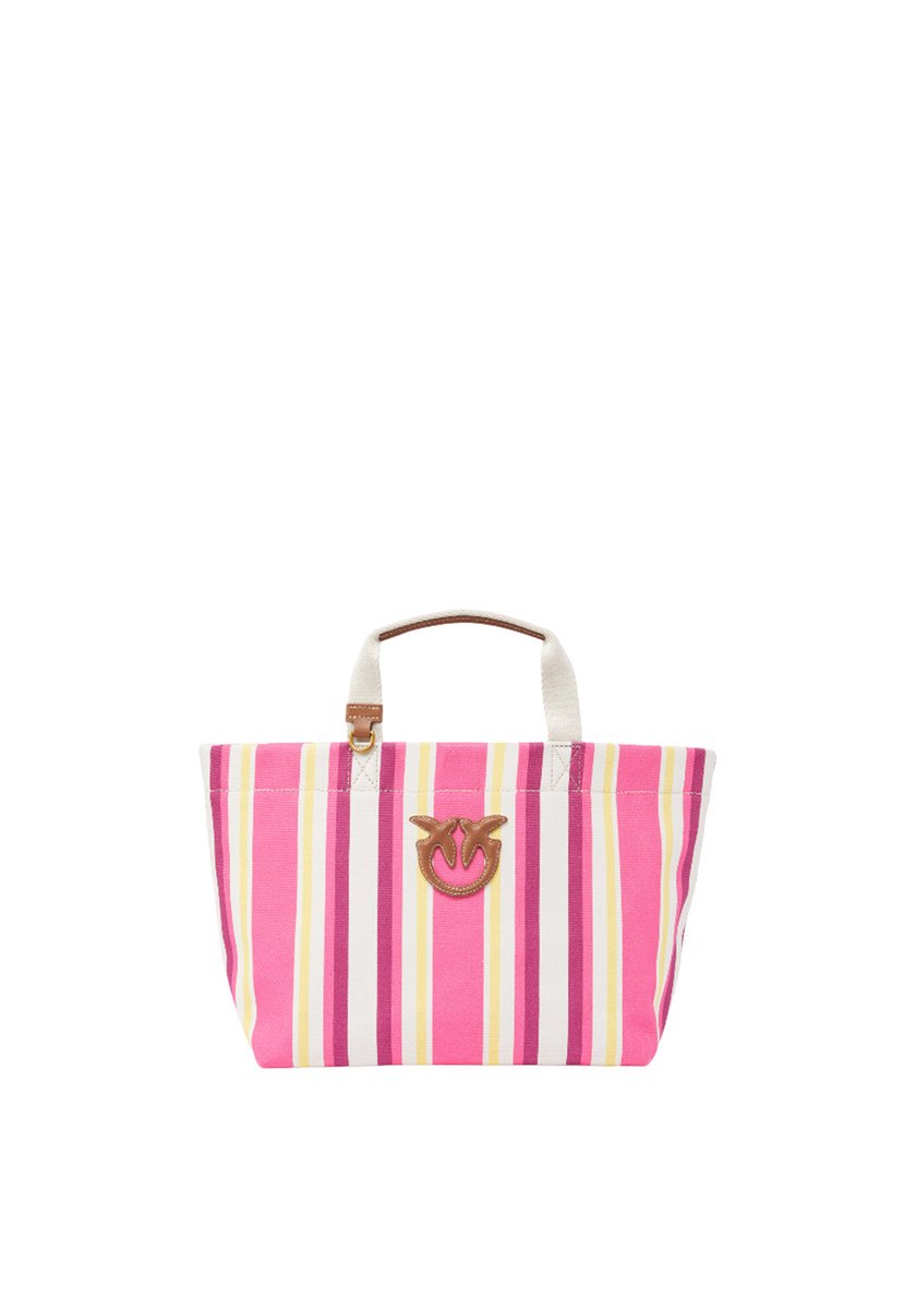 Borsa Donna Pinko 104753A2G5-Q58Q Multicolore