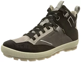 Legero Damskie buty trekkingowe Tanaro, szary - Grigio szary 2400-42.5 EU - Buty trekkingowe damskie - miniaturka - grafika 1