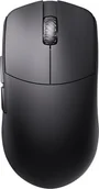 Myszki - Lamzu Mysz Lamzu Maya Wireless Charcoal Black - miniaturka - grafika 1