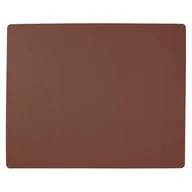 Pozostałe akcesoria kuchenne - Orion Stolnica SILIKONOWA do wyrabiania wałkowania ciasta mata do pieczenia 40x30 cm 750365 - miniaturka - grafika 1