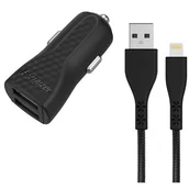Ładowarki samochodowe - ENERGIZER Hardcase ładowarka samochodowa 2xUSB 3,4 - miniaturka - grafika 1