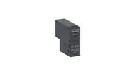 Podzespoły elektroniczne - TransferPacT Moduł funkcyjny Modbus RTU (port szeregowy) wtyczka TA ModBus RS485 TPCCOM16 - miniaturka - grafika 1