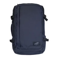 Torby podróżne - Plecak torba podróżna CabinZero ADV 42 L AD041 Absolute Black (57x34x25cm Ryanair,Wizz Air) - miniaturka - grafika 1