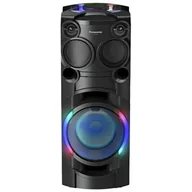 Power audio - Panasonic SC-TMAX40 - miniaturka - grafika 1