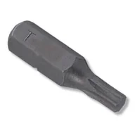 Bity - Proline Bity 25mm z końcówką TORX T10 10szt 10656 PX10656 - miniaturka - grafika 1