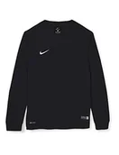 Koszulki męskie - NIKE Męska koszulka bramkarska z długim rękawem Park Goalie II - miniaturka - grafika 1