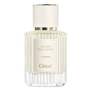 Chloé - Atelier Des Fleurs Cedrus - Woda Perfumowana - Atelier Des Fleurs Cedrus Edp 50ml - Dla Kobiet - Wody i perfumy damskie - miniaturka - grafika 1