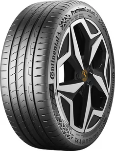Continental PremiumContact 7 225/40R18 92Y - Opony letnie - miniaturka - grafika 1