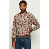 Kurtki męskie - Joop! Jeans Kurtka bomber Danger Regular Fit - miniaturka - grafika 1