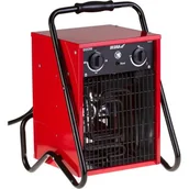 Nagrzewnice - DEDRA DED9922 - miniaturka - grafika 1