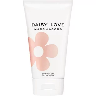 Marc Jacobs Daisy Love 150 ml żel pod prysznic - Kosmetyki do kąpieli - miniaturka - grafika 1